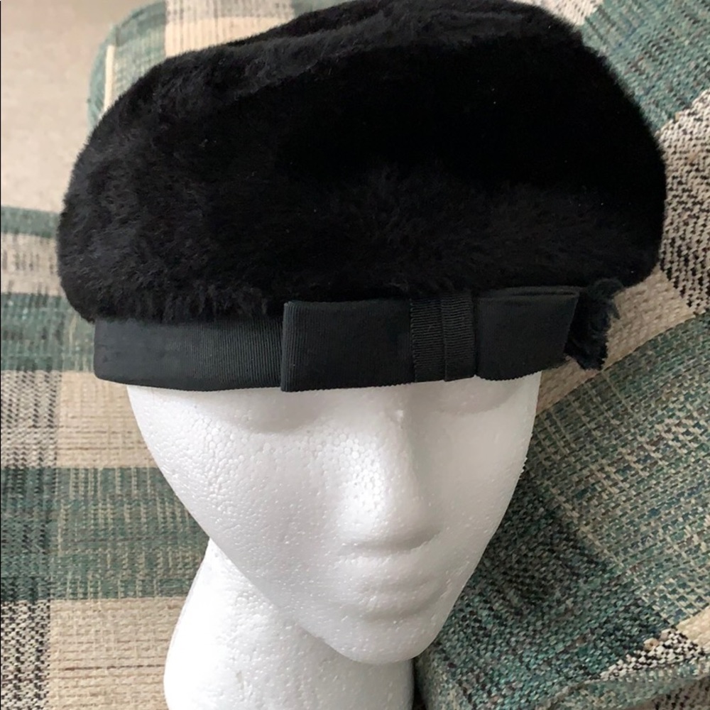 Vintage Jacobsons Hat